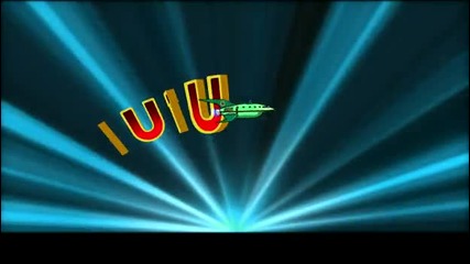 futurama season 6 epizode 2