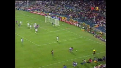 Ronaldinho Straxoten Fint 5