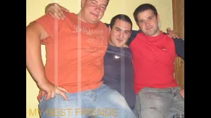 My Best Friends