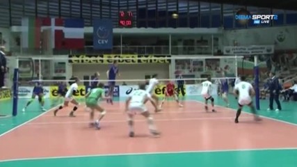 Николай Желязков: Ще бъде тежко във втората квалификация