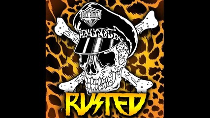 Rusted - Rock Patrol