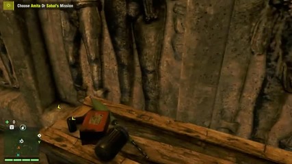 Poppy Fields - Farcry 4 Walkthrough Part 15