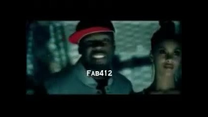 wisin Y Yandel Ft 50 Cent - Mujeres In The Club 