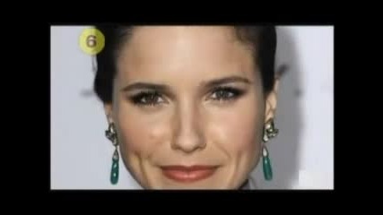 Sophia Bush on Mtv's 10 on Top