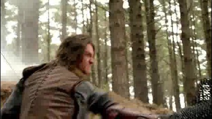 Legend of the Seeker - 02x18 - Уолтър Бг Превод 2 част 