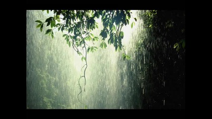 Stephanie Cooke - Rain (dennis Ferrer's Rainforest Dub)