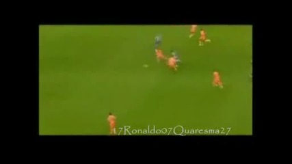 Amazing Goals 07 - 08 Season 