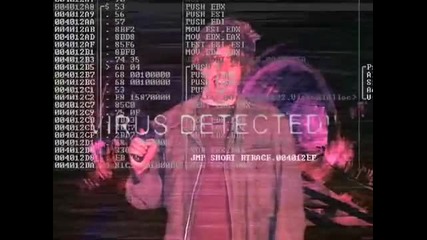 Terminator Theme Song 
