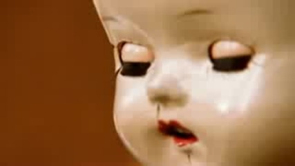 Disturbed - Stricken