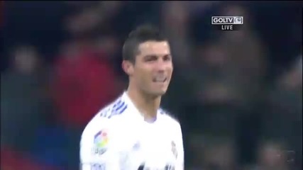 Cristiano Ronaldo vs Atletico Madrid H 10 - 11 Hd