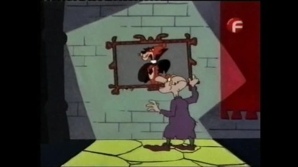 Sylvester and Tweety - Is Paris Stinking_ Fangs For The Memories