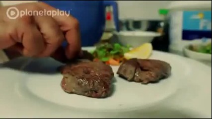 Роксана 2012 - Мъж за милиони Vbox7