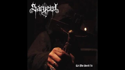 Sargeist - Empire of Suffering (let The Devil In - 2010) 