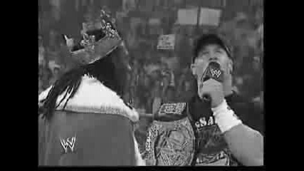 John Cena And Maria Kanellis - Love Tribute
