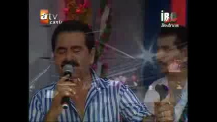 Ibo - Senden Insaf Diler Yarin