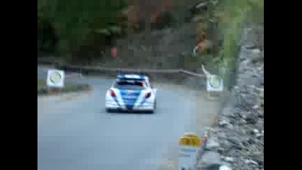 Roseti Start 2008
