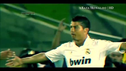 [new] Cristiano Ronaldo - Fantastic Debute Hd