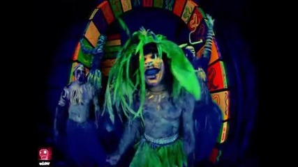 Busta Rhymes - Put Your Hands Where My Eyes Can See ( Високо Качество )