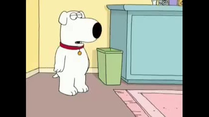 Family Guy - Emission Impossible 
