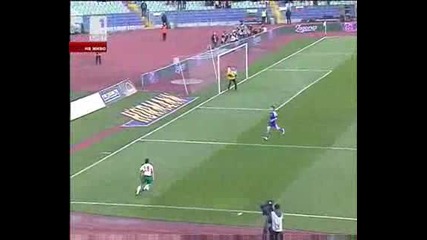 България - Кипър 2:0 Гол На Ивелин Попов