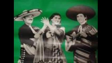 Los Machucambos - La mama 1959g. 