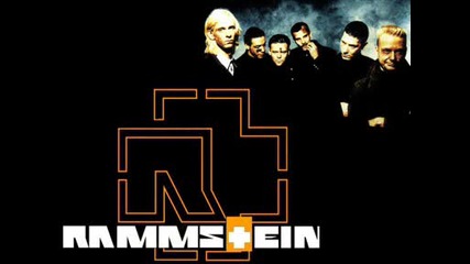 Rammstein - Bestrafe Mich