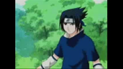 Sasuke - Amv