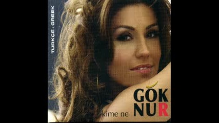 Goknur - Greek Songs