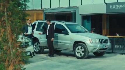 Кварталът на богатите епизод 38 Финал на първи сезон ( Medcezir )