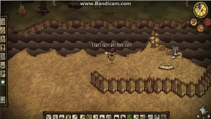 Let's play don't starve еп.5