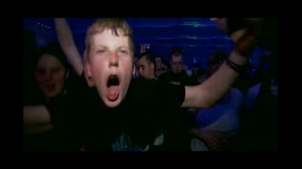 Bassleader 2010 - Official Aftermovie (hd)