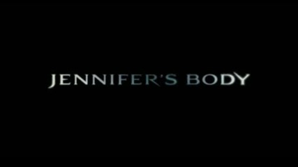 Jennifers Body (2009) - Trailer