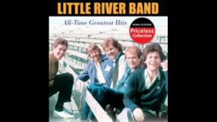 forever blue little river band - forever blue 