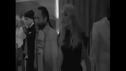 Madonna - Making Of Sticky & Sweet Tour(1/3)