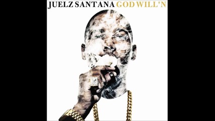 Julez Santana - Nobodys Safe (prod. by Jahlil Beats)