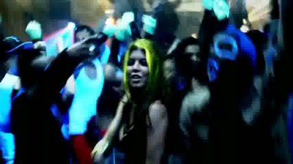 Black Eyed Peas - I Gotta Feeling 