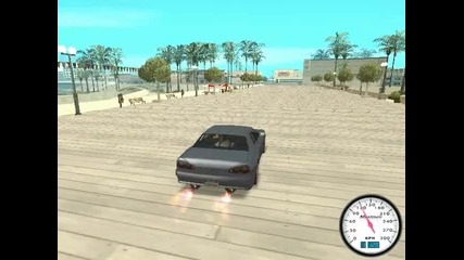 Gta Samp [bulgaria]