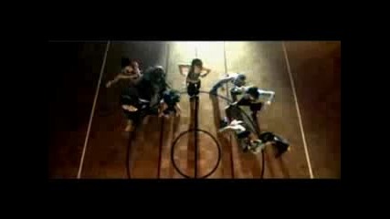 Rihanna - Disturbia