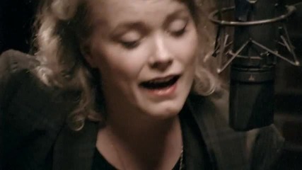 Anna Ternheim - Off the Road (acoustic, feat. Ane Brun)