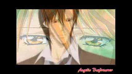 Skip Beat - Kyoko Cant Get Ren Out Of Her Head