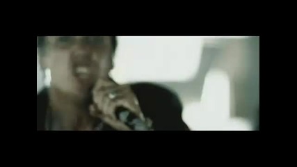 Papa Roach - Burn Dano vi haresa Rockk!