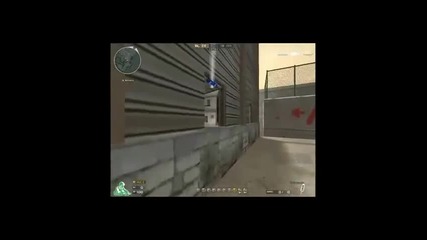 Разцъкване на Crossfire с Dim4ou & F.o