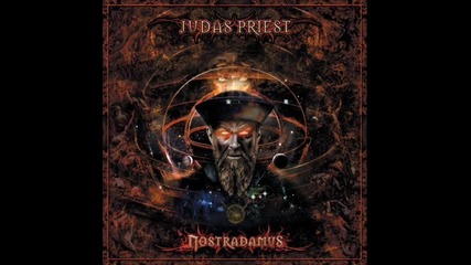 Judas Priest - Nostradamus