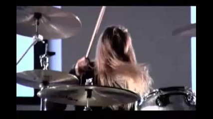 Skillet - Rebirthing