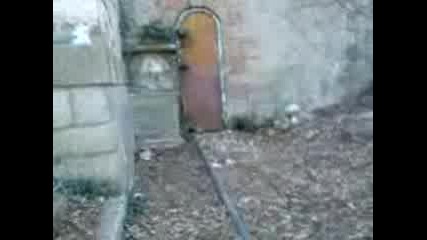 Gurmene Na Triugulnik