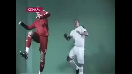 Fernando Torres Pes 2010 Official Video 