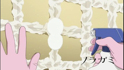 [gfotaku&easternspirit;] Noragami - 02 bg sub [480p]