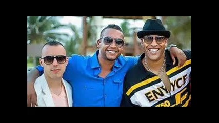 Don Omar ft lucenzo - Danza Kuduro