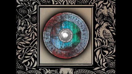 Eye of Odin - Winterborn