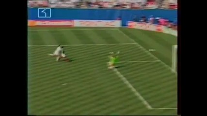 Bulgarian Tim 1994 